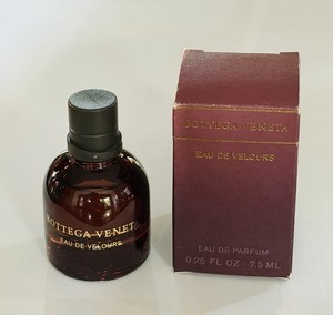 Bottega Veneta Eau De Velours | eBay