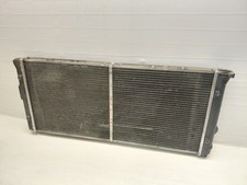 WASSERKÜHLER KÜHLER VW CORRADO G60 KLIMA KLIMAANLAGE 535121253B ENGLAND