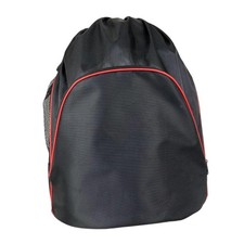 Sackpack Rucksack mit Kordelzug, wasserdicht, multifunktional, mit