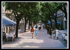 Ansichtskarte Grado - Italien