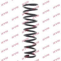 1X Fahrwerksfeder K-Flex KYB RI1273 FüR Alfa 156 Sportwagon 16V Spark 932 A4100