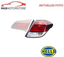 RÜCKLEUCHTE HECKLEUCHTE LINKS HELLA 2SD 354 833-031 P FÜR CITROËN C4 II