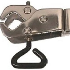 CB Radio Antenna Quick Release Mirror Mount with 180 Degree Swivel Workman Q...