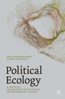 Political Ecology A Critical Engagement With Global Environmental Issues Buch