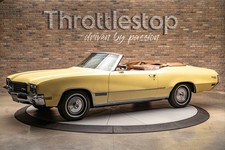 1971 Buick Skylark for Sale
