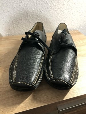 Bata Comfit Herren Leder Schuhe Gr. 44