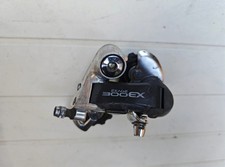 Shimano Exage 300EX RD-A300 Deragliatore a 7 velocità Vintage