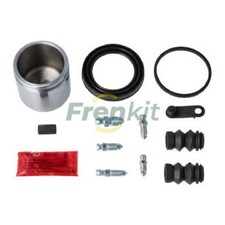 Reparatursatz Bremssattel vorne für Opel Mokka | 24312528