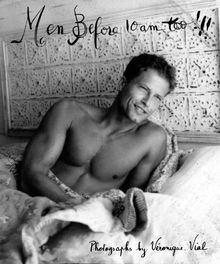 Men Before 10 A.M. Too | Buch | Zustand gut