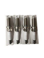 Premium Iridium Spark Plugs - Fits Toyota Prius 2016-2024 ZVW50 ZVW52 (Set of 4)