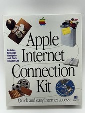Apple Internet Connection Kit M4276LL A Mac O...