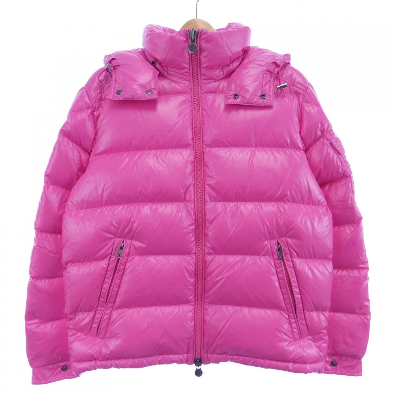 Authentic MONCLER Down Jackets  #241-003-835-4941