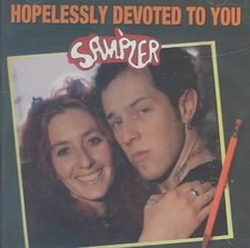 Hopelessly Devoted to You by Various Artists [CD]