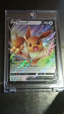 Eevee V #SWSH065 Prices | Pokemon Promo | Pokemon Cards