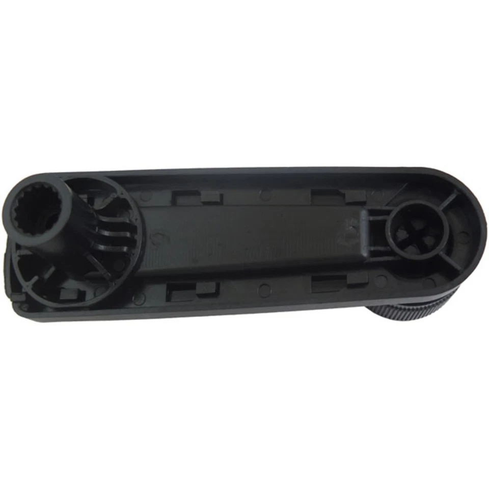 94559 Manivela de ventana Dorman lado conductor o pasajero para VW derecha izquierda/derecha Foto 3 de 3