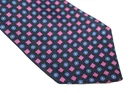 ETRO Silk tie Made in Italy F93860
