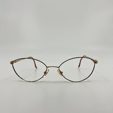 Safilo Emozioni 4273 R9F Eyeglasses Frames Full Rim Womens 53-18-135 4394