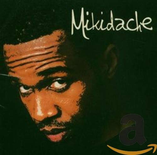 Альбом Mikidache Hima (CD) (ИМПОРТИРОВАН ИЗ Великобритании)