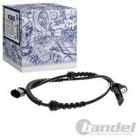 Vemo ABS-SENSOR Raddrehzal Vorderachse Passend FüR Mini | V20-72-5282