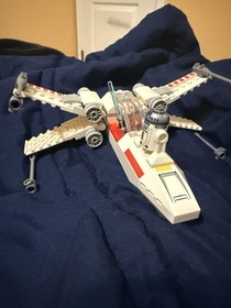 LEGO Star Wars: X-Wing Starfighter (9493) Loose