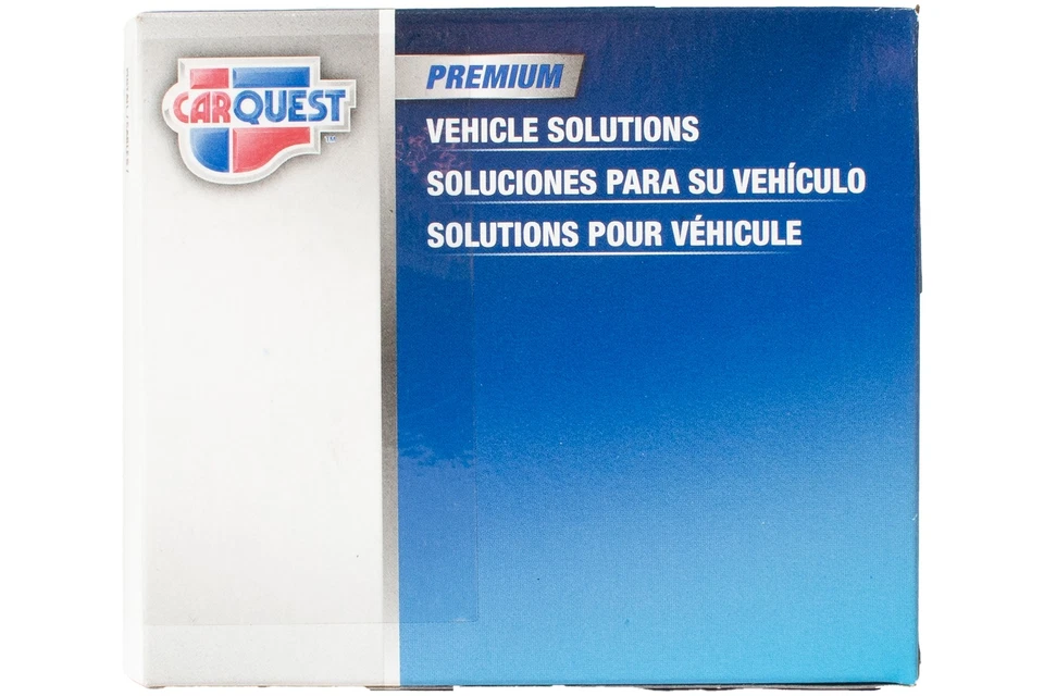 Carquest ABS Pigtail Fits 2001-07 Chevrolet Silverado GMC Sierra Pickups PTA2554 — 第 4/4 张图片