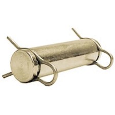 Hydraulic Lift Yoke Pin / Ratchet Jack Clevis Pin fits Ford 2000 4000 8N486B