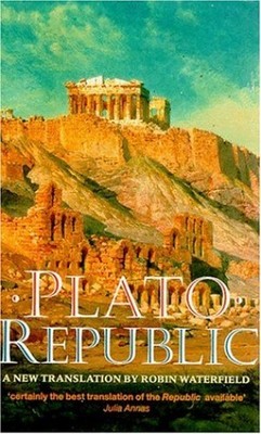 Republic (Oxford World's Classics), Plato