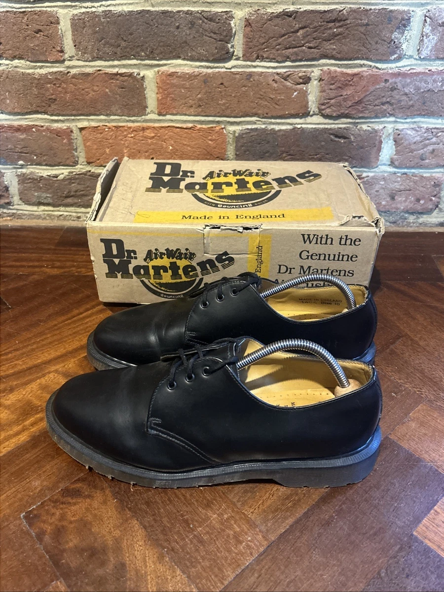 Dr. Martens Original Vintage Shoes for Men for sale | eBay UK