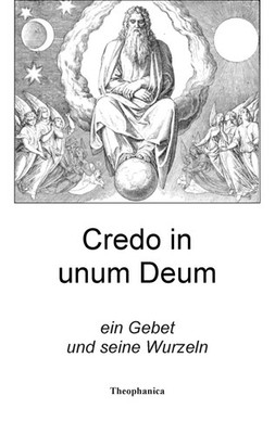 Gottfried Briemle | Credo in unum Deum | Taschenbuch | Deutsch (2014) | 140 S.