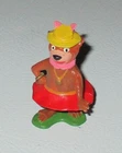 Marx 1960s Yogi Bear's Jellystone Park Play Set Cindi Bear Figure
