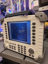 Agilent E7495A Base Station Test Set- LOTS OF OPTIONS