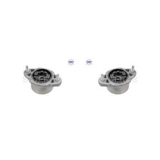 2x SIDEM Federbeinstützlager hinten für Mercedes-Benz C-Klasse T-Model S204