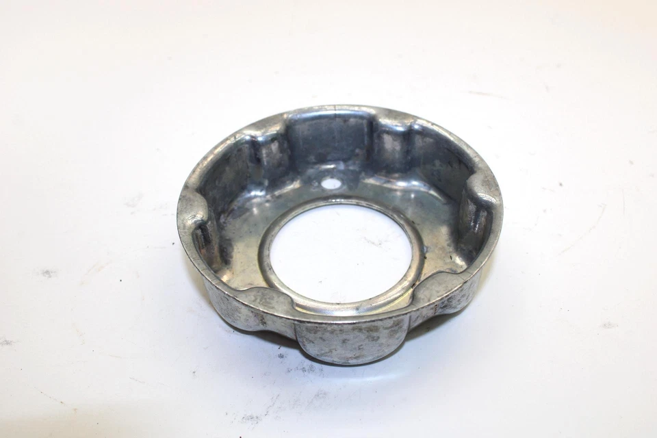 Оригинальный шкив отдачи 1998 Ski-doo Grand Touring 500 420852590 Q3094 - Изображение 4 из 4