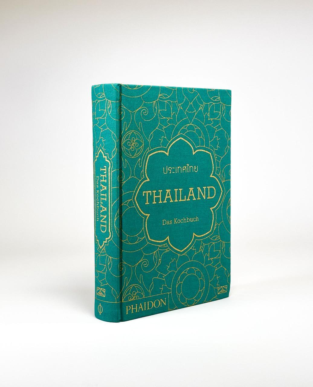 Thumbnail - Jean-pierre Gabriel Thailand - Das Kochbuch