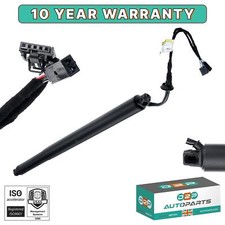 SKODA OCTAVIA MK3 REAR LEFT POWER LIFTGATE GAS STRUT SPRING AUTO TAILGATE BOOT
