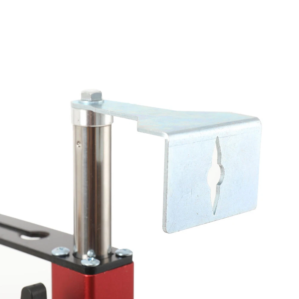 Laser Level Wall Mount Bracket 300-400mm Adjustable Support Holder