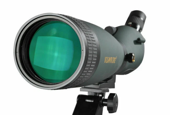 Visionking 30-90x90 Waterproof Spotting Scope Bird Watching Hunting Telescope - Image 2 of 4
