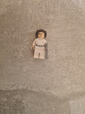 LEGO STAR WARS UCS PRINCESS LEIA + SILVER BLASTER -TANTIVE - 75301 - 2019 - NEW