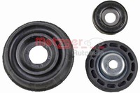 Metzger 6490040 Reparatursatz, FederbeinstüTzlager FüR Dacia Renault