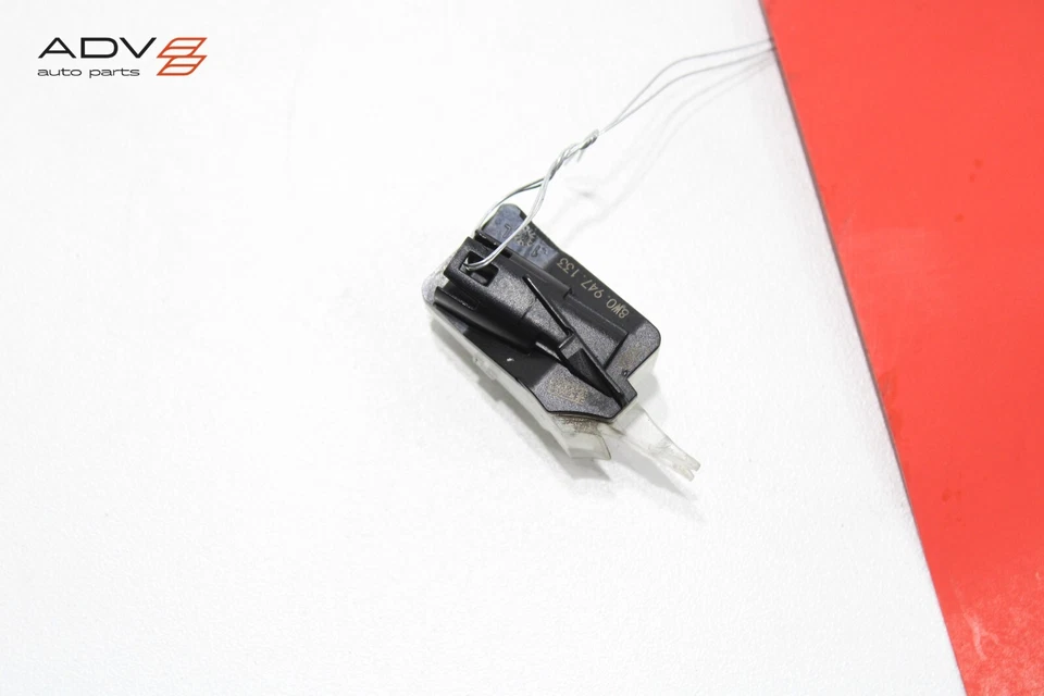 AUDI S5 A5 2018-2024 PUERTA TRASERA IZQUIERDA LUZ CORTESÍA LÁMPARA OEM Foto 4 de 4