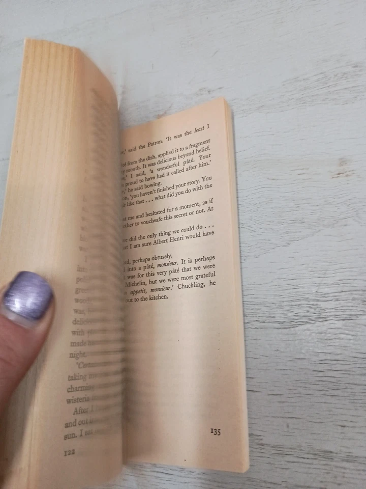 The Picnic and Suchlike Pandemonium - Paperback By Durrell, Gerald  - Image 4 of 4