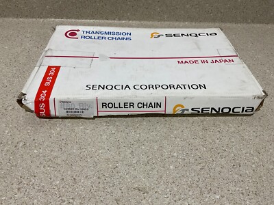 Senqcia C2060H 304SS NEW