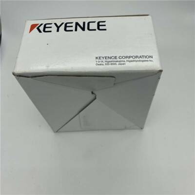 ONE Neu Keyence IV2-G500MA Monochrom Vision Sensor Kopf Range 20mm Sich 500m