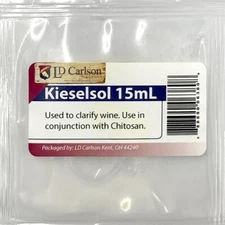 Kieselsol, 12.5mL - 12-Pack