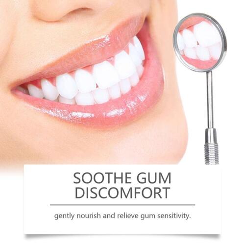 7.5%Probiotic Toothpaste,Toothpaste Ultra Whitening Quick White Toothpaste X6D1 - Picture 3 of 12