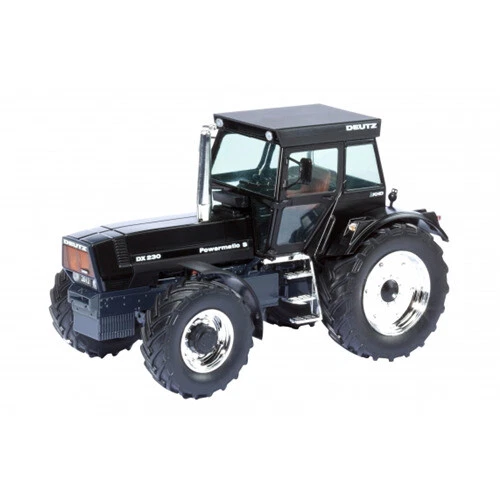 Trattore di modellismo statico Schuco