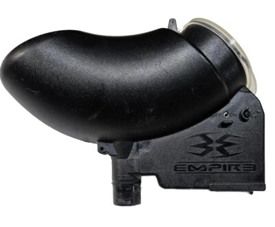 Empire Sound Activated Paintball Gun Loader Hopper Feeder Motorized Electronic V