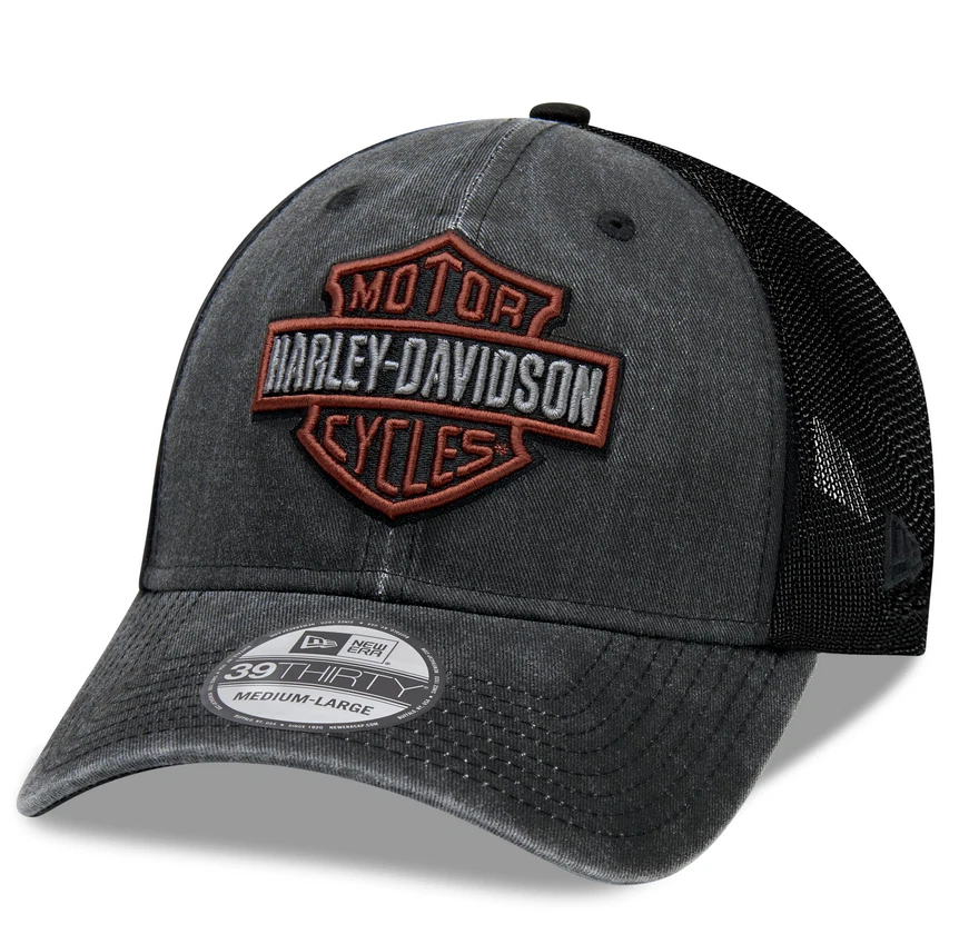 Harley sale davidson cap