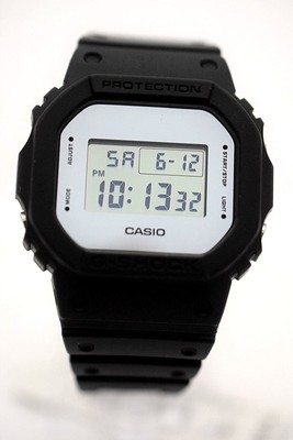casio dw5600bbma