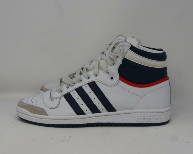 adidas top ten 30 years